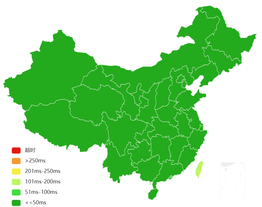 网硕互联怎么样：国内新上华中BGP五路线云服务器，自营Tier3机房测评