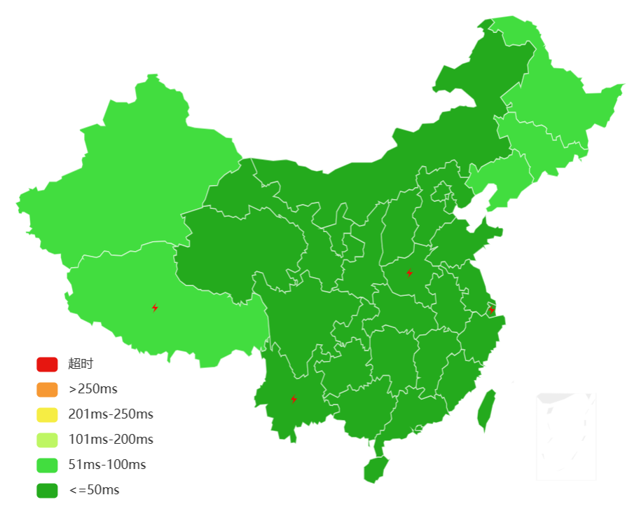 HKG Server怎么样：8.7元体验香港/美国/韩国2核2G云服务器三个月