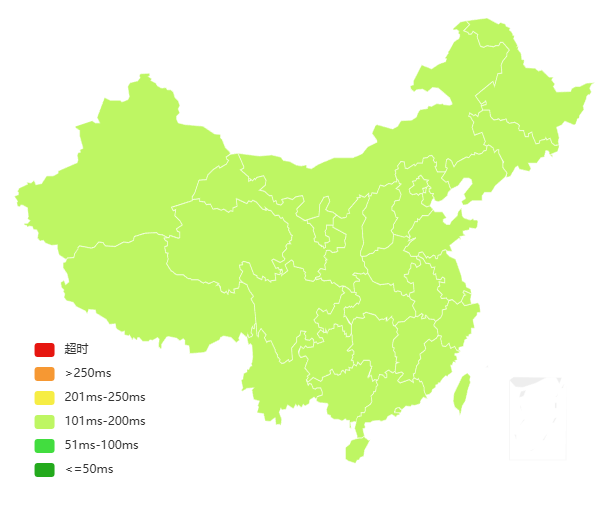 筋斗云怎么样：永久免费1核1G40G硬盘美国CN2直连云服务器测评